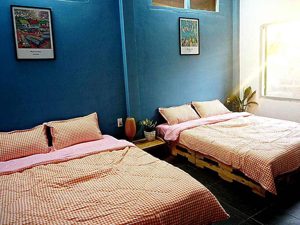 BONNIE HOMESTAY Mui Ne