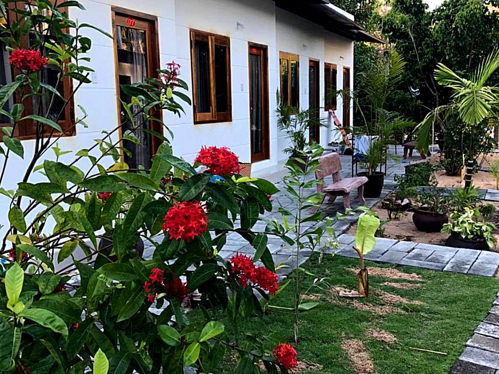 Bí Homestay