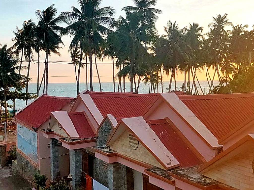 Lang Chai Guesthouse