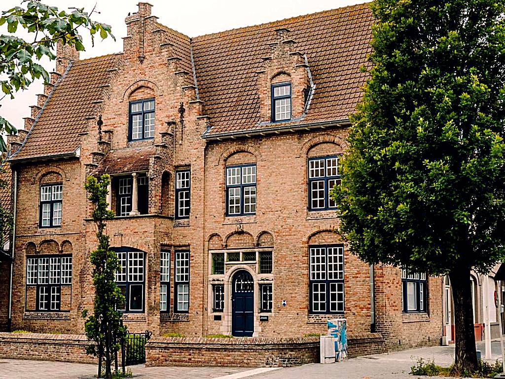 Blauwe Huis B&B