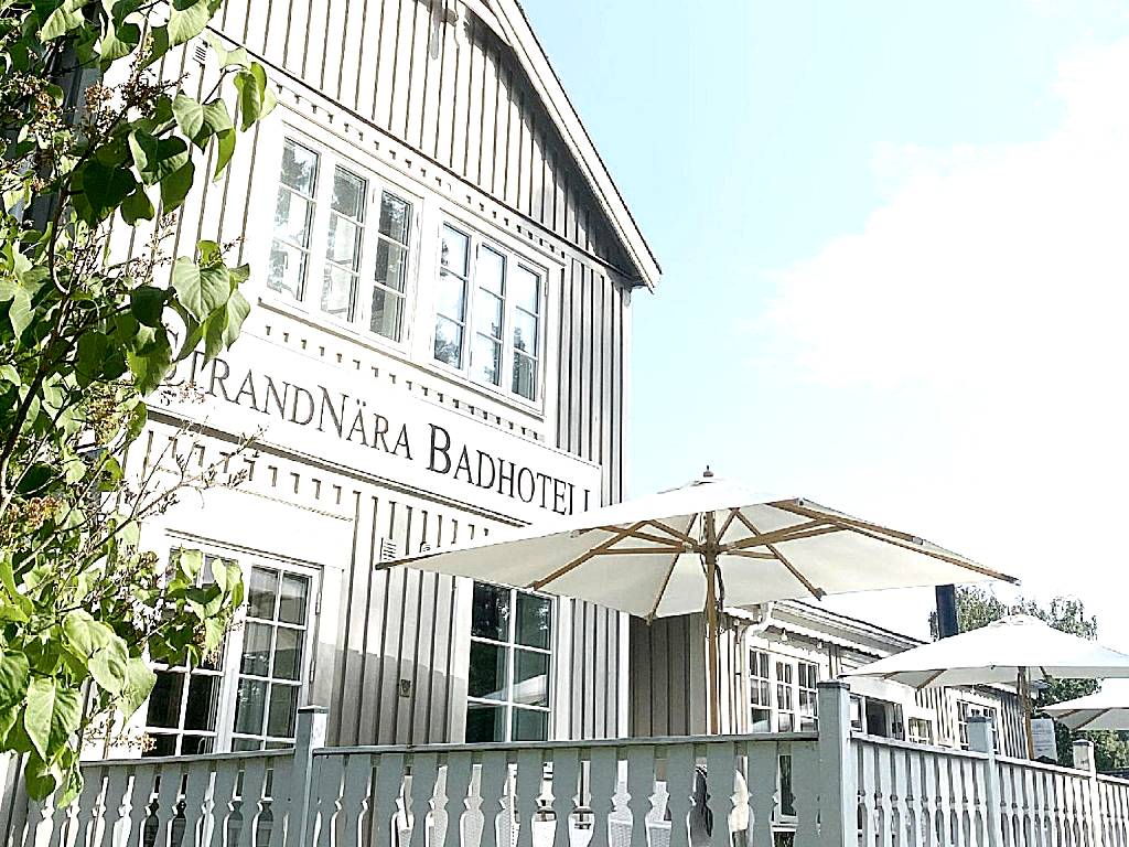 Eco by StrandNära (Mörbylånga)
