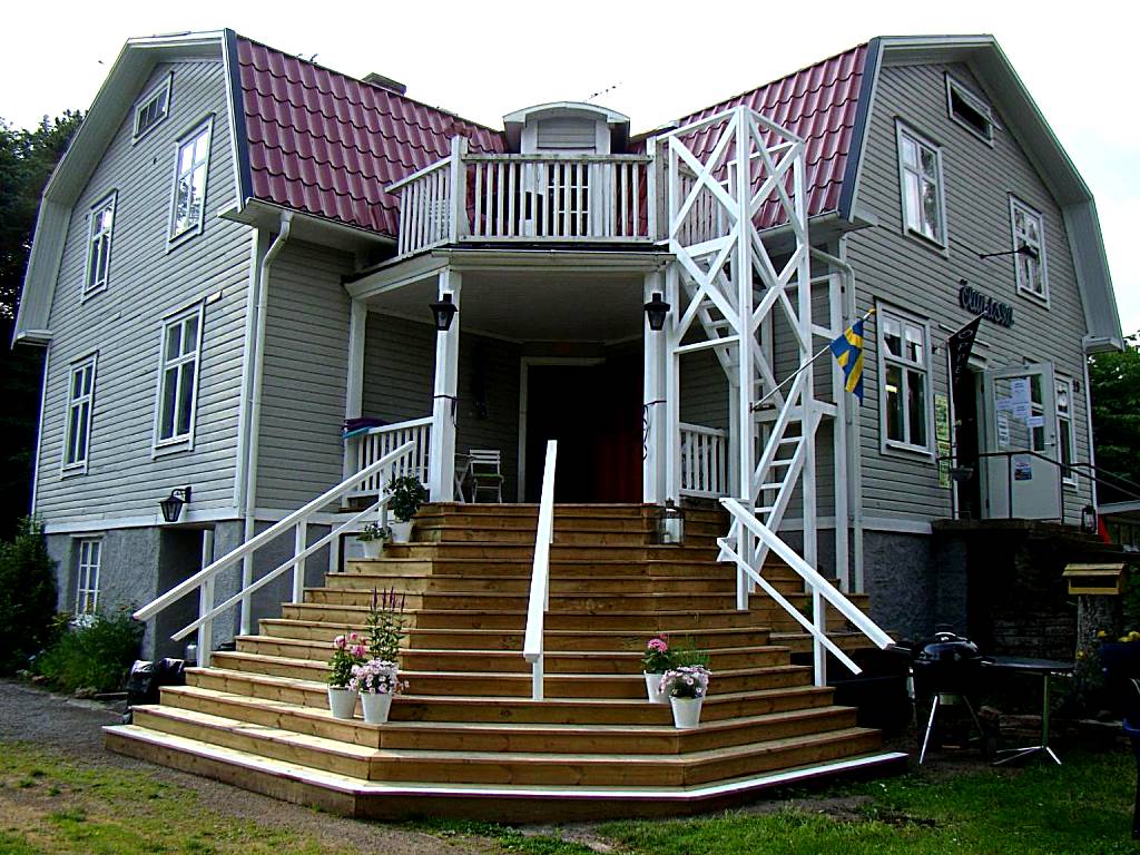 ÖlandsRo B&B (Föra)