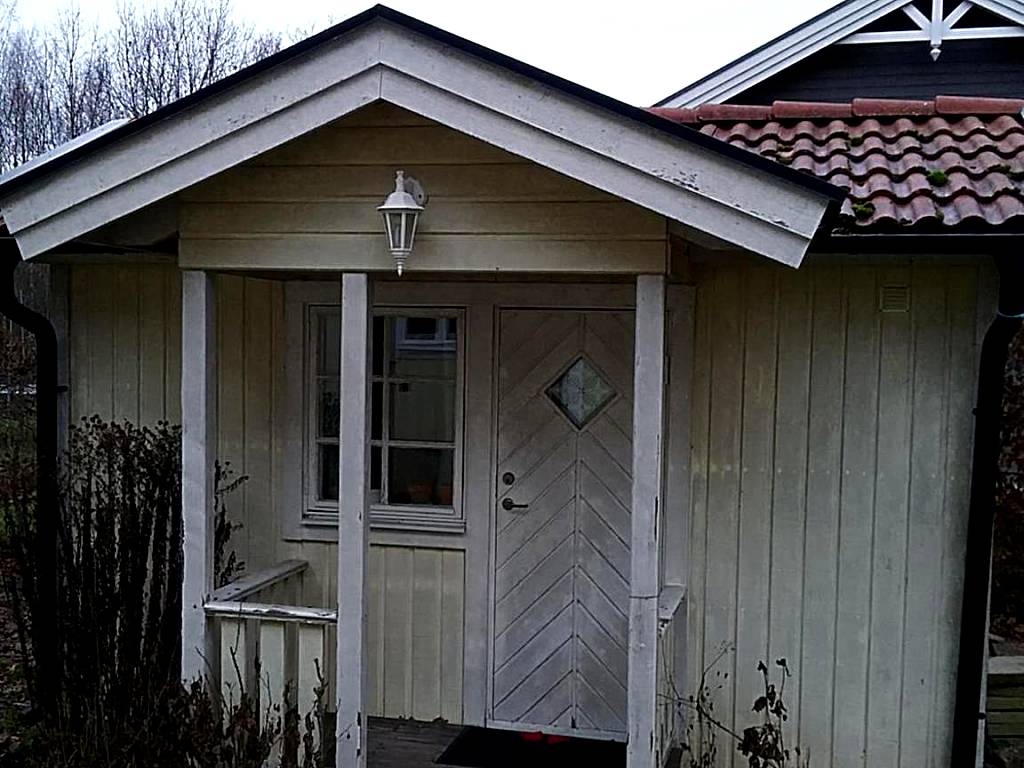 Sandås Trädgård Öland (Färjestaden)