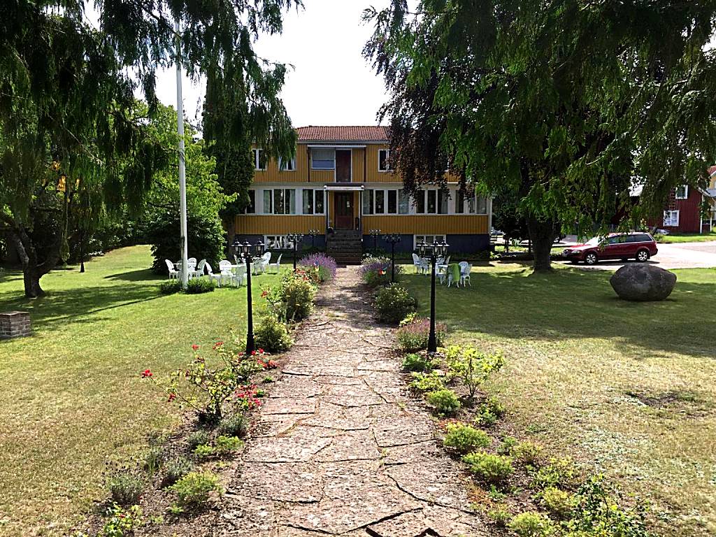 Hagaborg Bed & Breakfast (Köpingsvik)