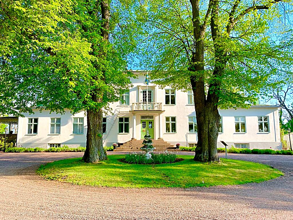 Drottning Victorias Hotell & Vilohem (Borgholm)