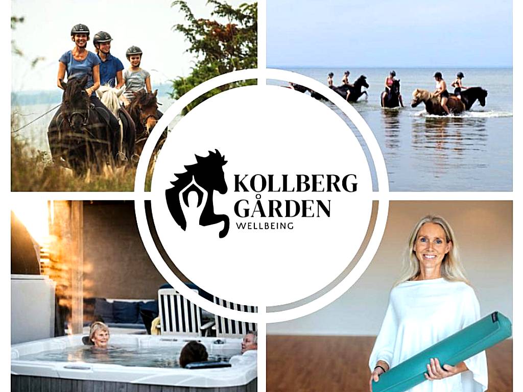 Ölands Yoga Studio & Islandshästar (Mörbylånga)