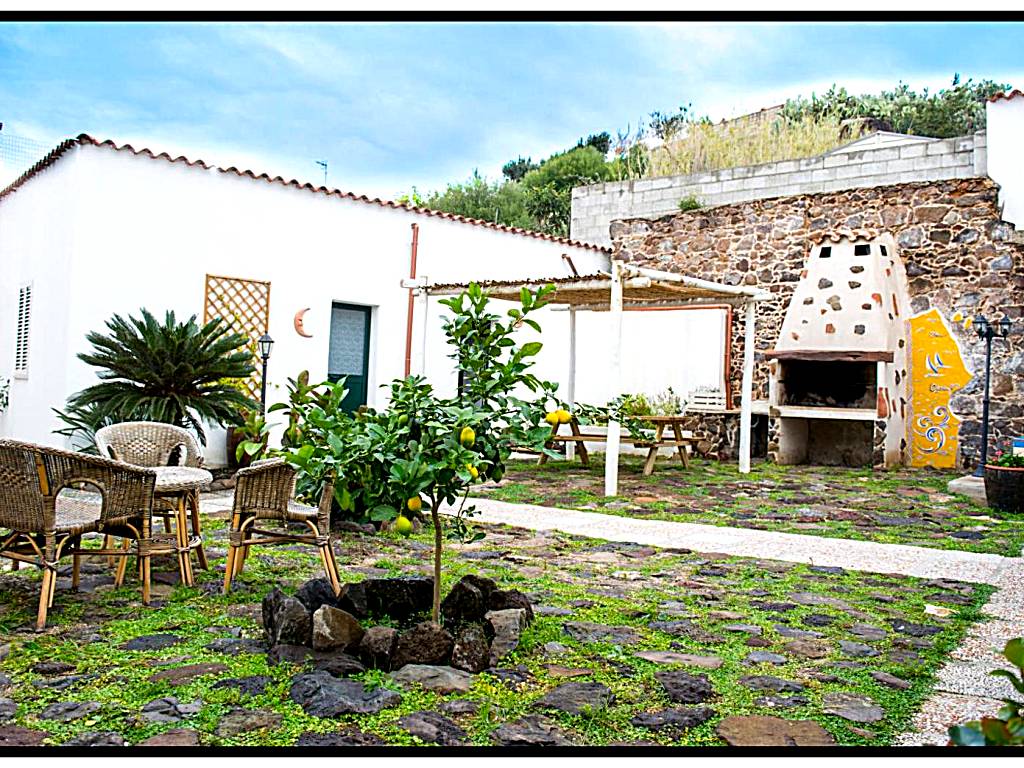 Bed And Breakfast Villa Bianca