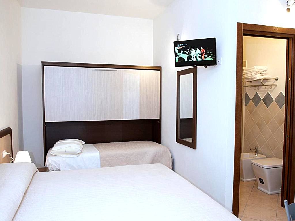 Domo - Guest-House Il Nespolo Fiorito