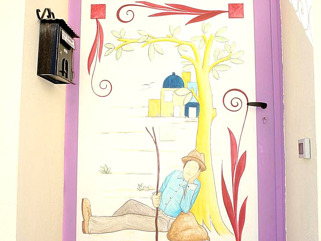 Su Pasu B&B