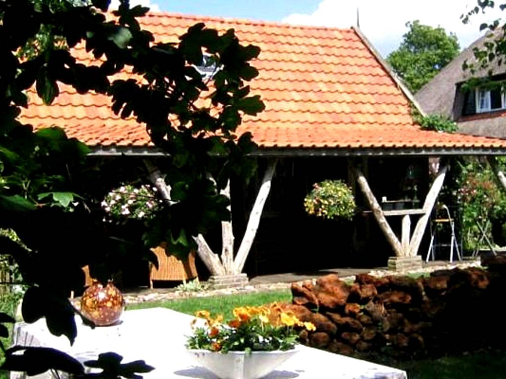 Bed & Breakfast Hongerdyck (Bruchterveld)