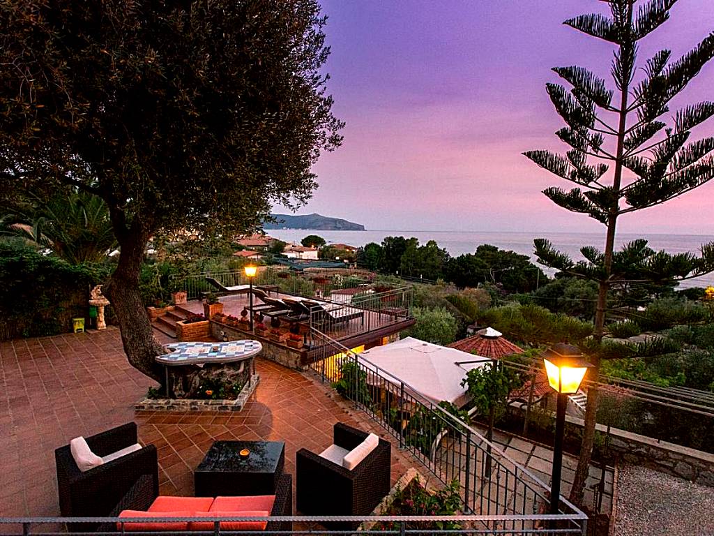 B&B Incanto del Mare