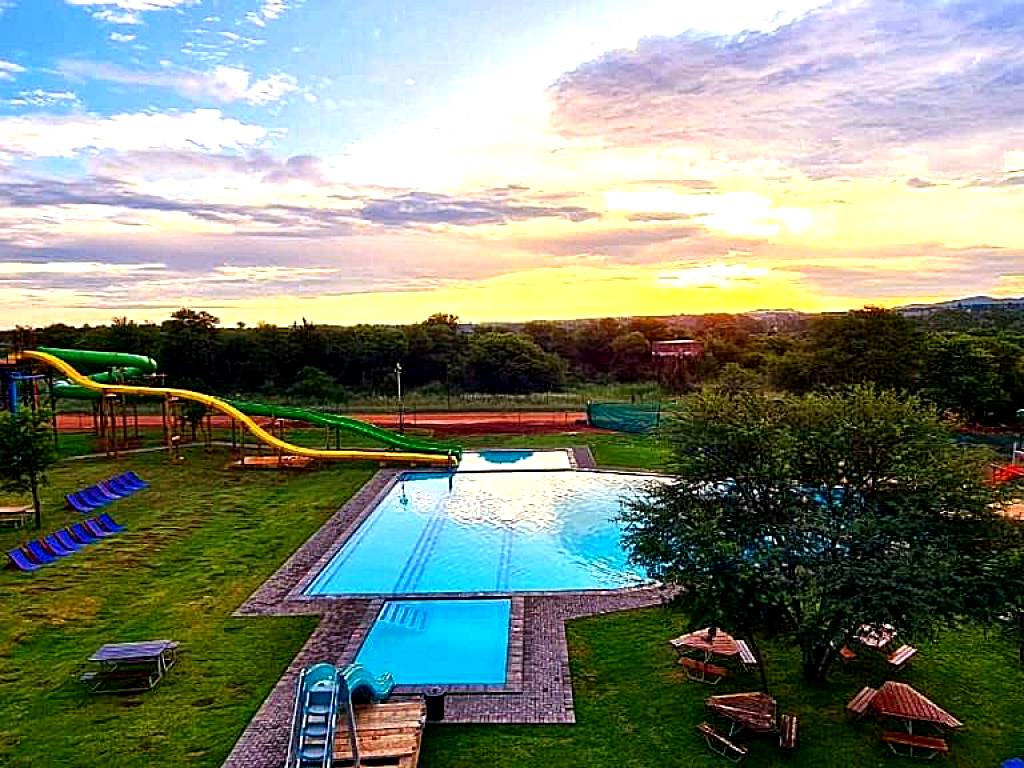 Casa Cara Resort