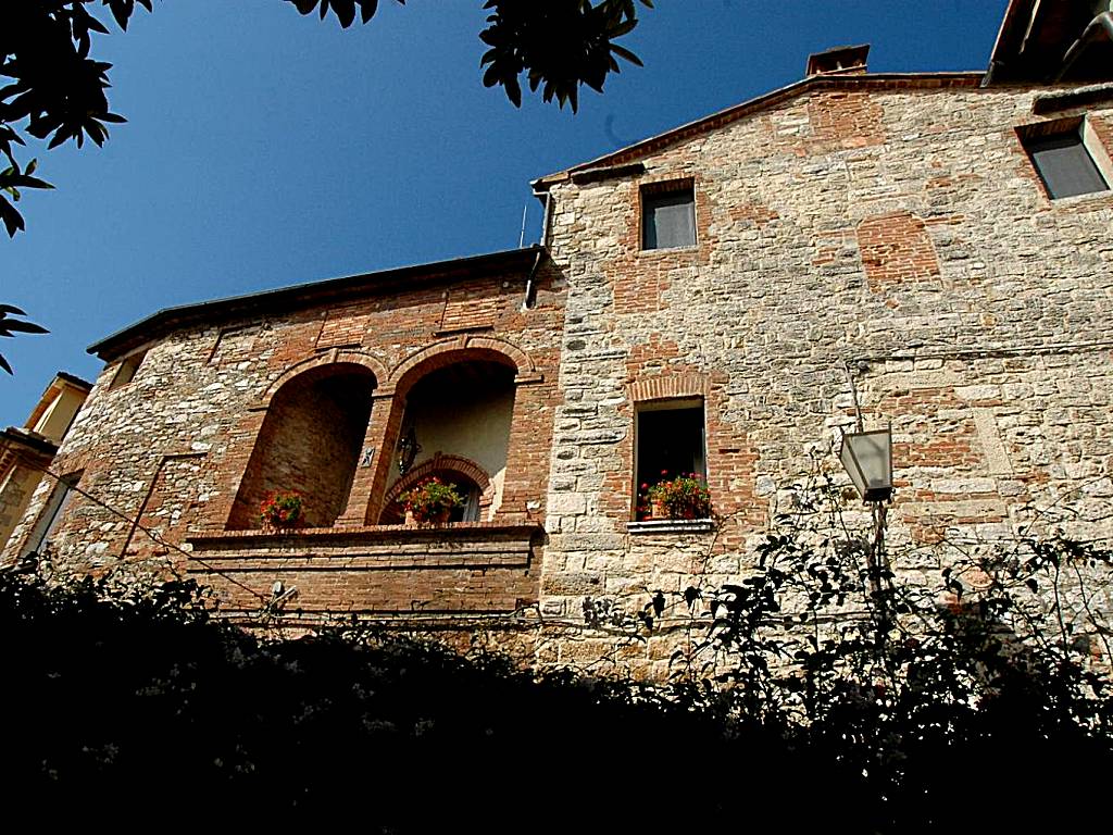 Palazzo Bizzarri