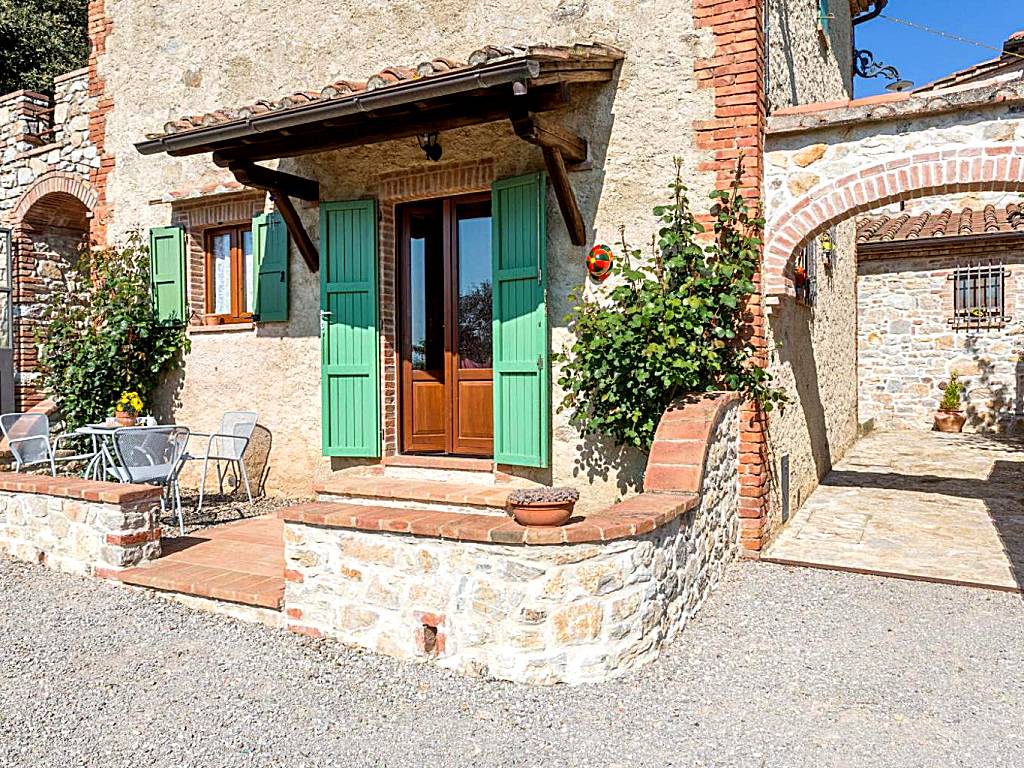 Agriturismo Borghetto Il Montino