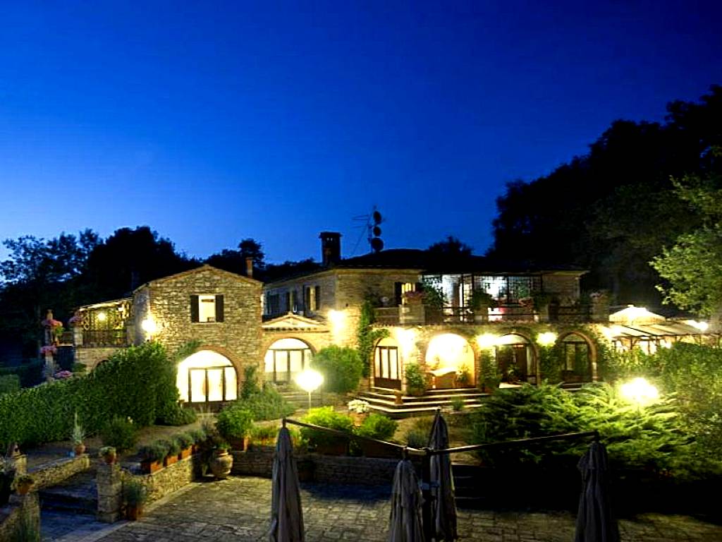 Agriturismo Podere Poggiarone