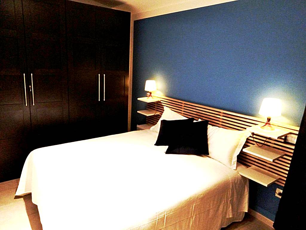Acetylene B&B