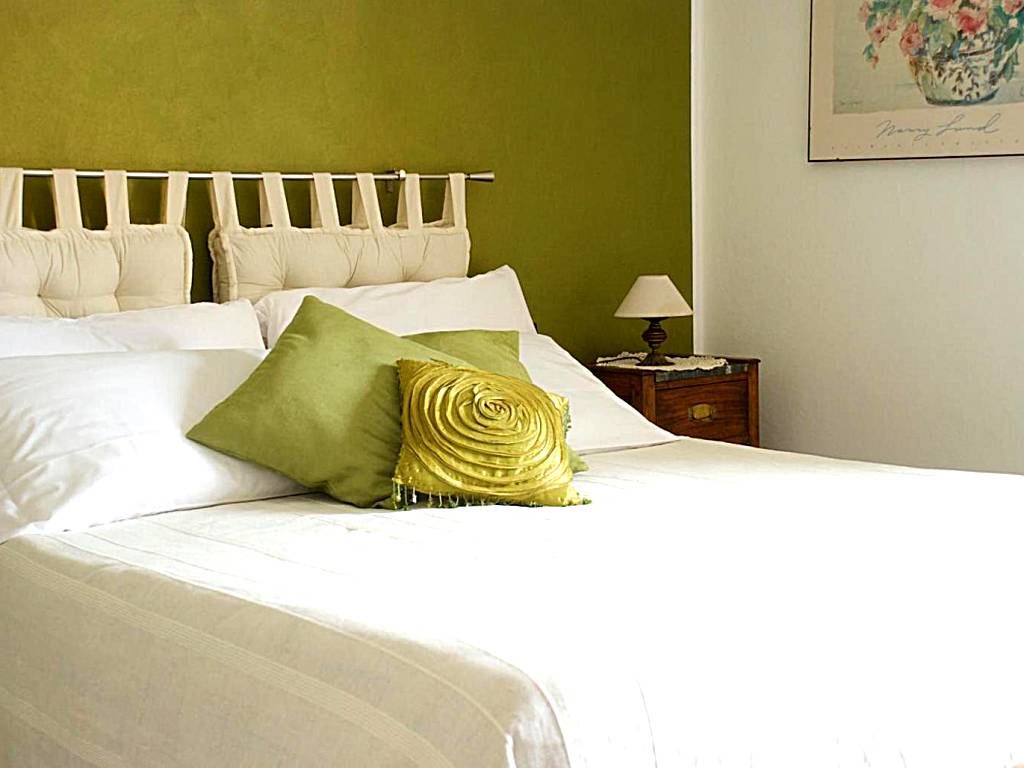 Alle Terme B&B