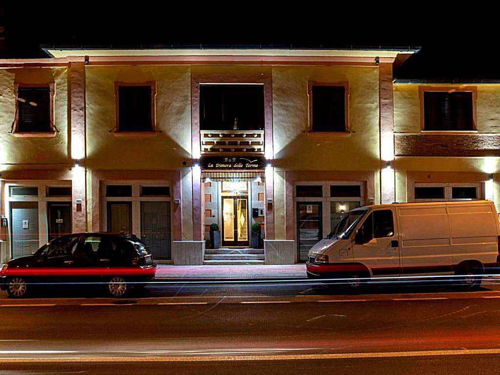 La Dimora Delle Terme