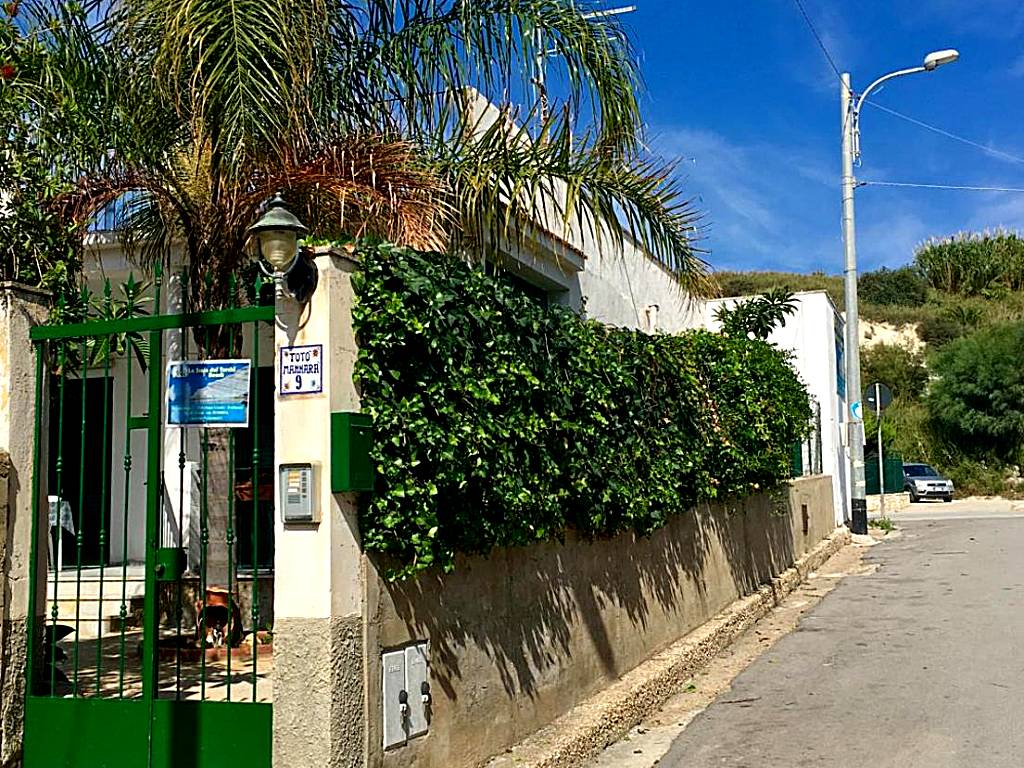 B&B Scala dei Turchi Beach