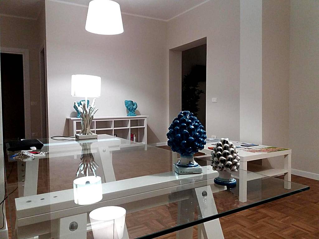 Home Scala dei Turchi B&B