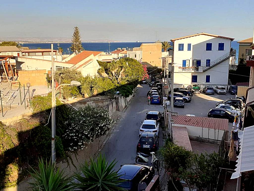 Stella Marina Bed and Breakfast sul mare