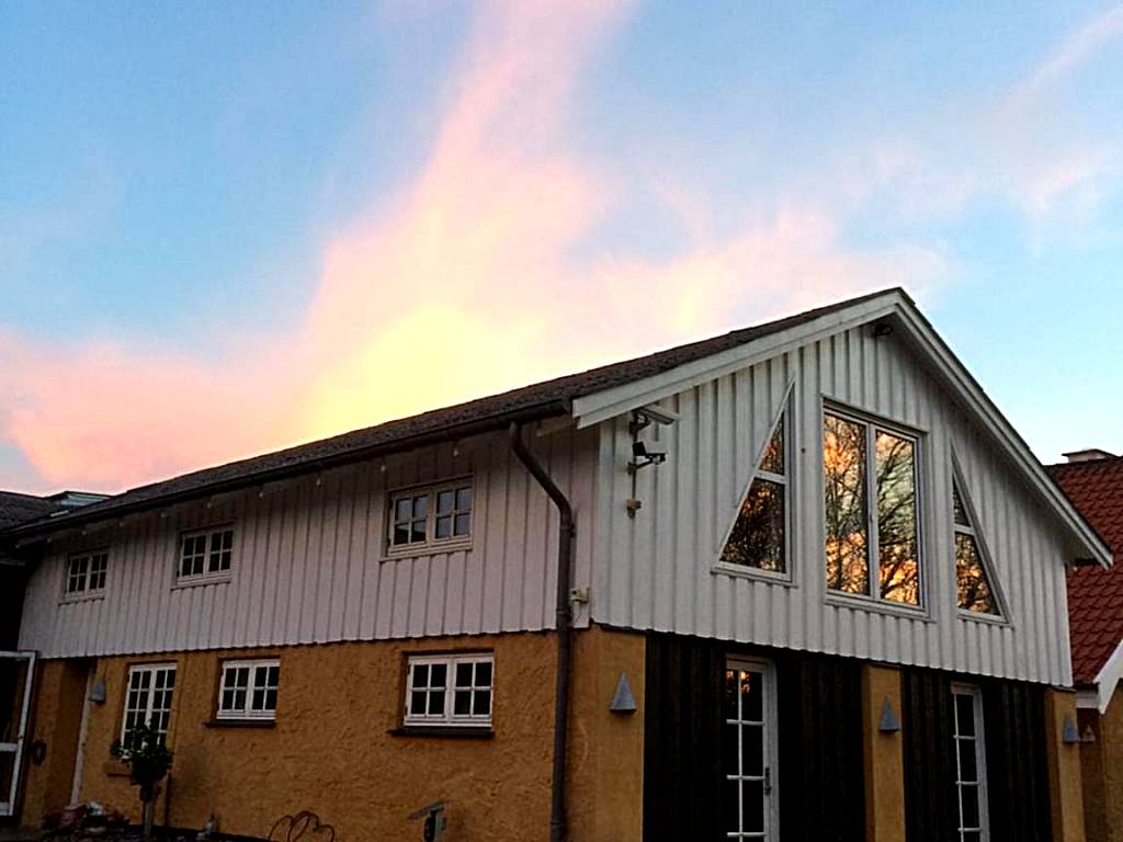 Rainbows End B&B (Sorø)