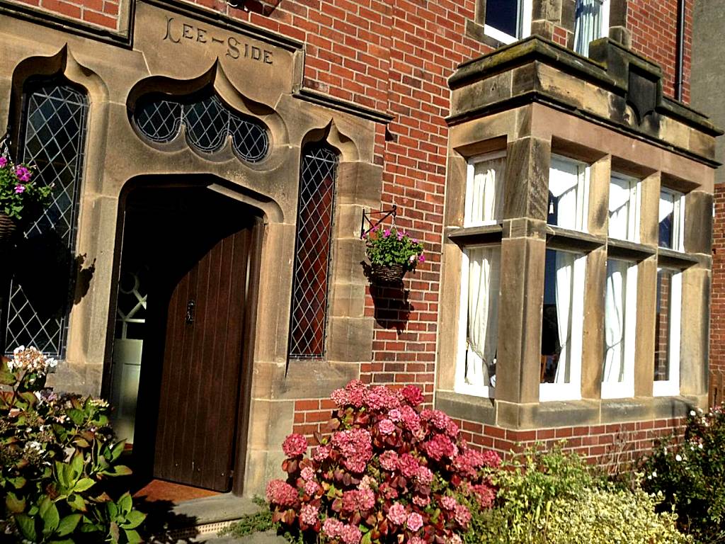 Lee-Side B&B