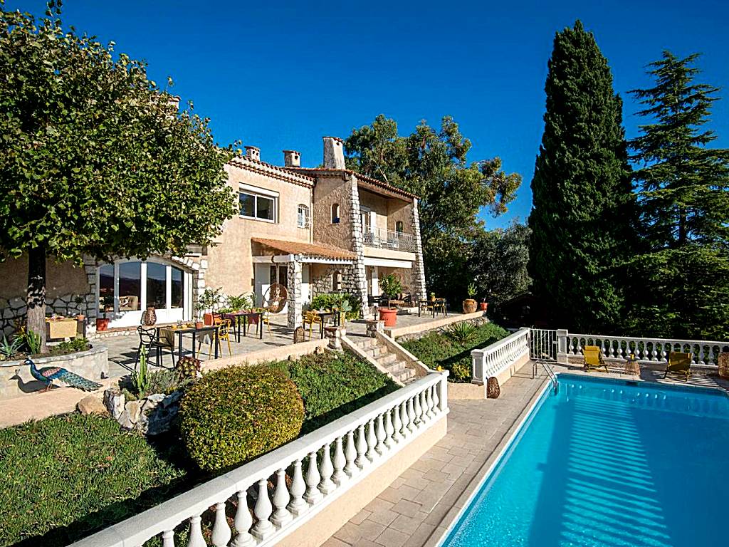 Bastide les 3 Portes