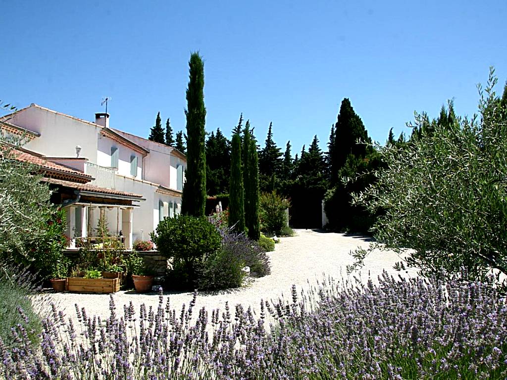 Mas de l'Estello B&B