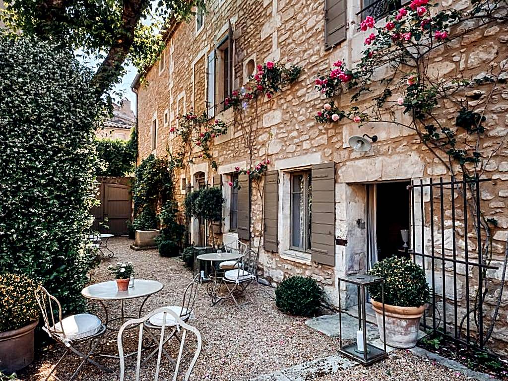 La Maison du Village