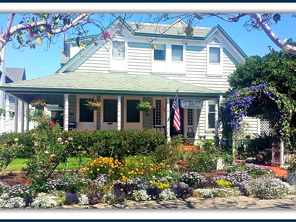 Cherokee Lodge