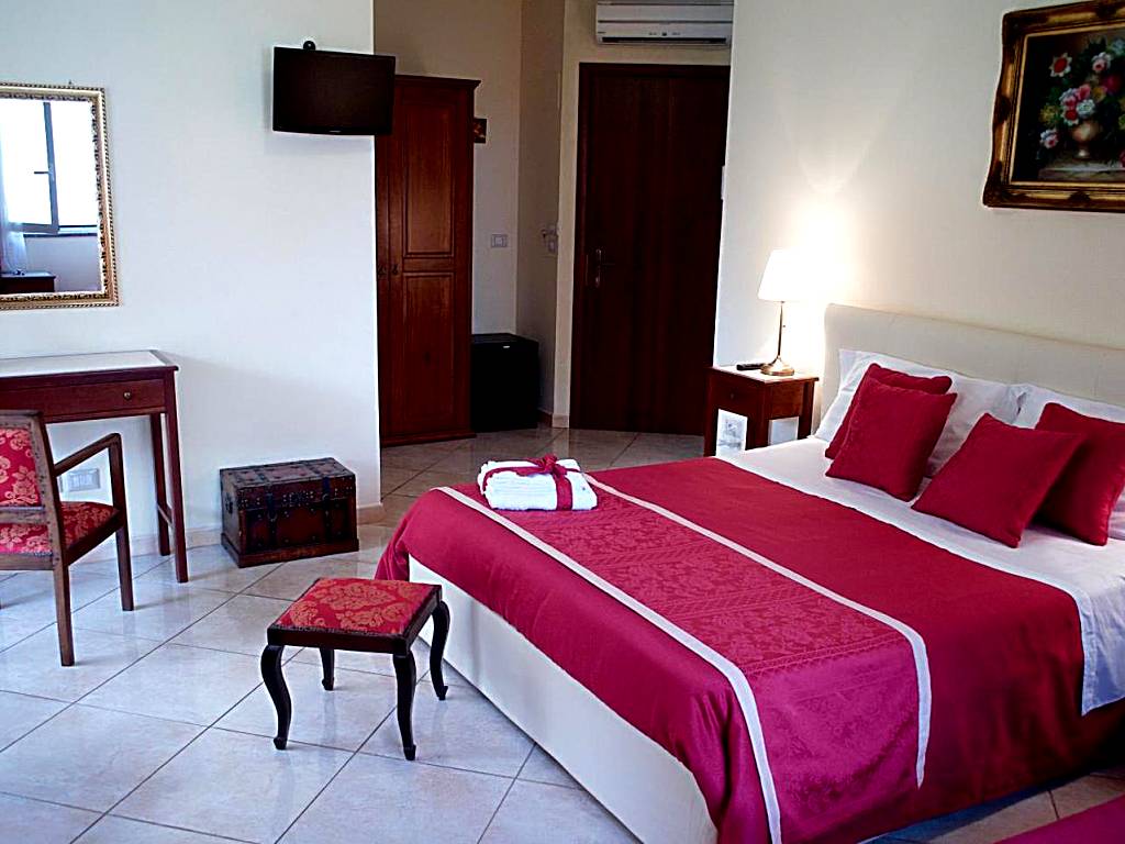 B&B Mareagrò