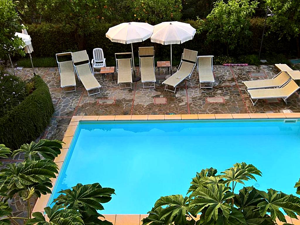 Villa Flavia