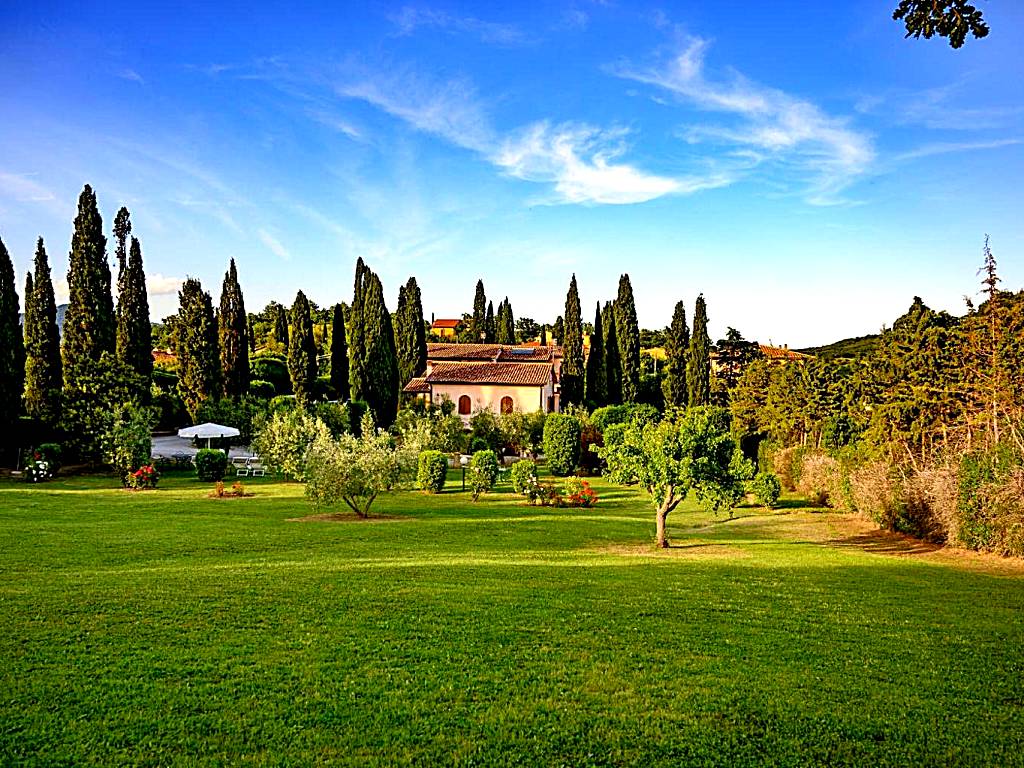 B&B Villa Giulia