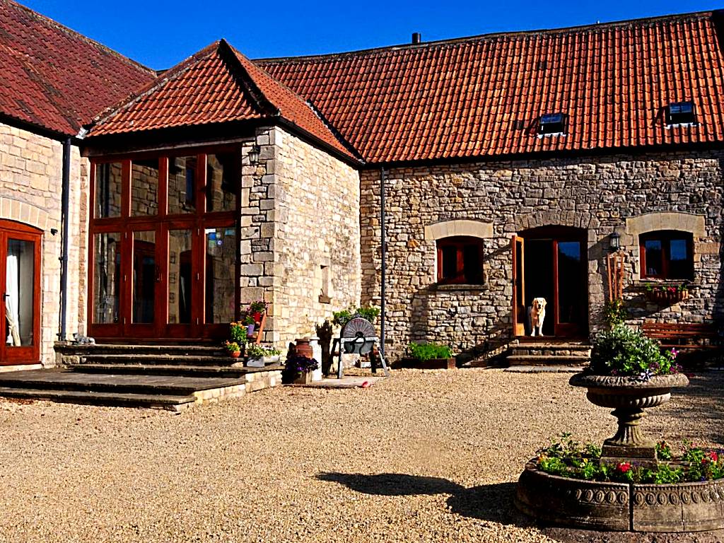 The Old Stables Bed & Breakfast (Shepton Mallet)