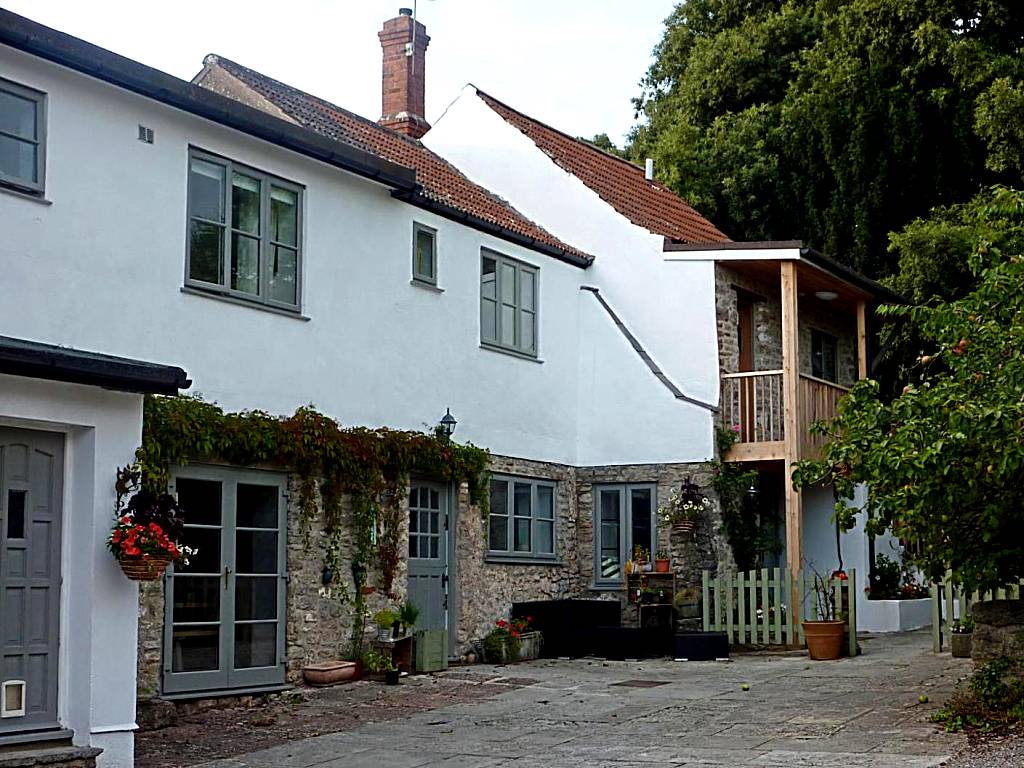 Westbury Cross House Bed & Breakfast (Westbury-sub-Mendip)