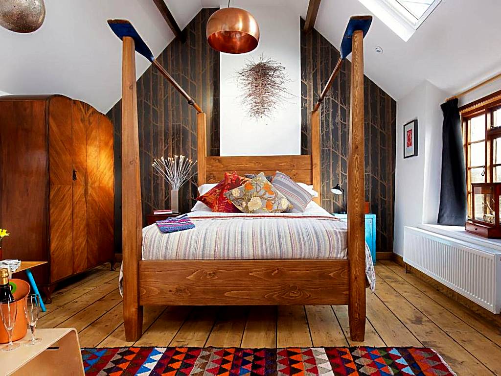 Mount Pleasant Farm (Wedmore)