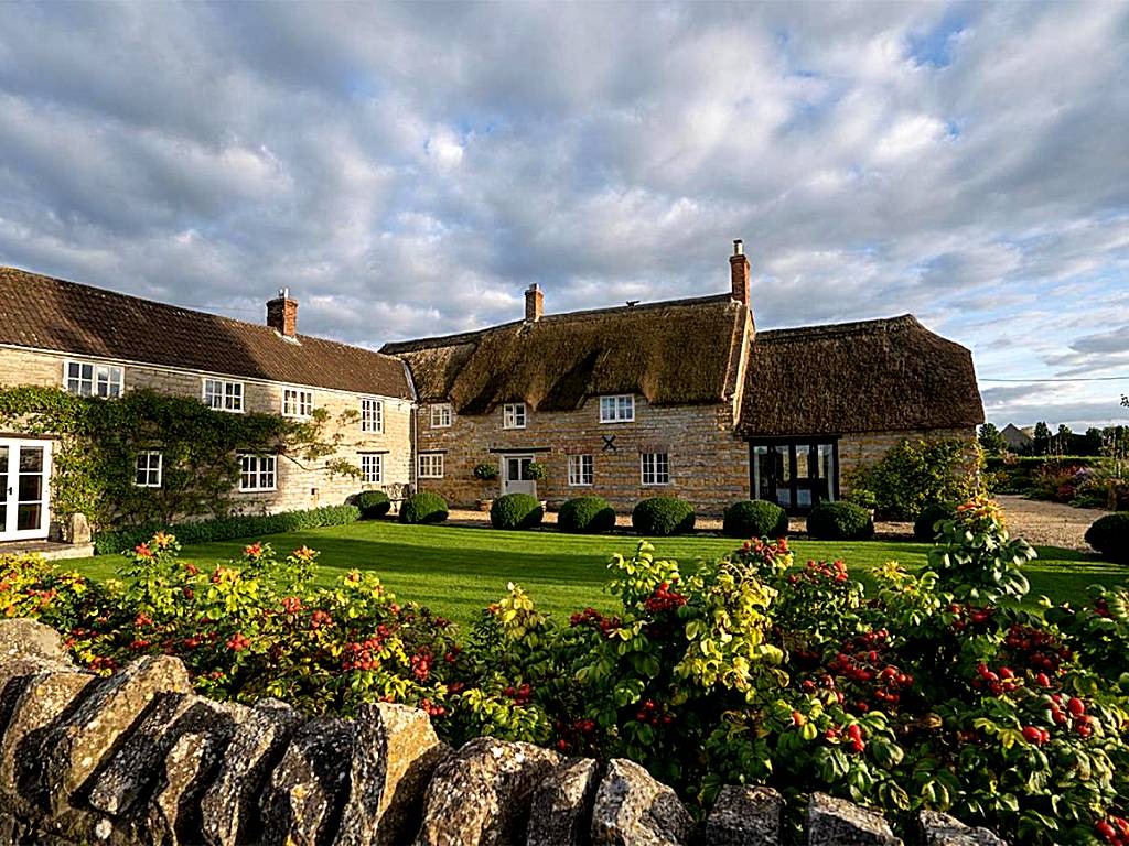 Middle Farm House (Shepton Mallet)