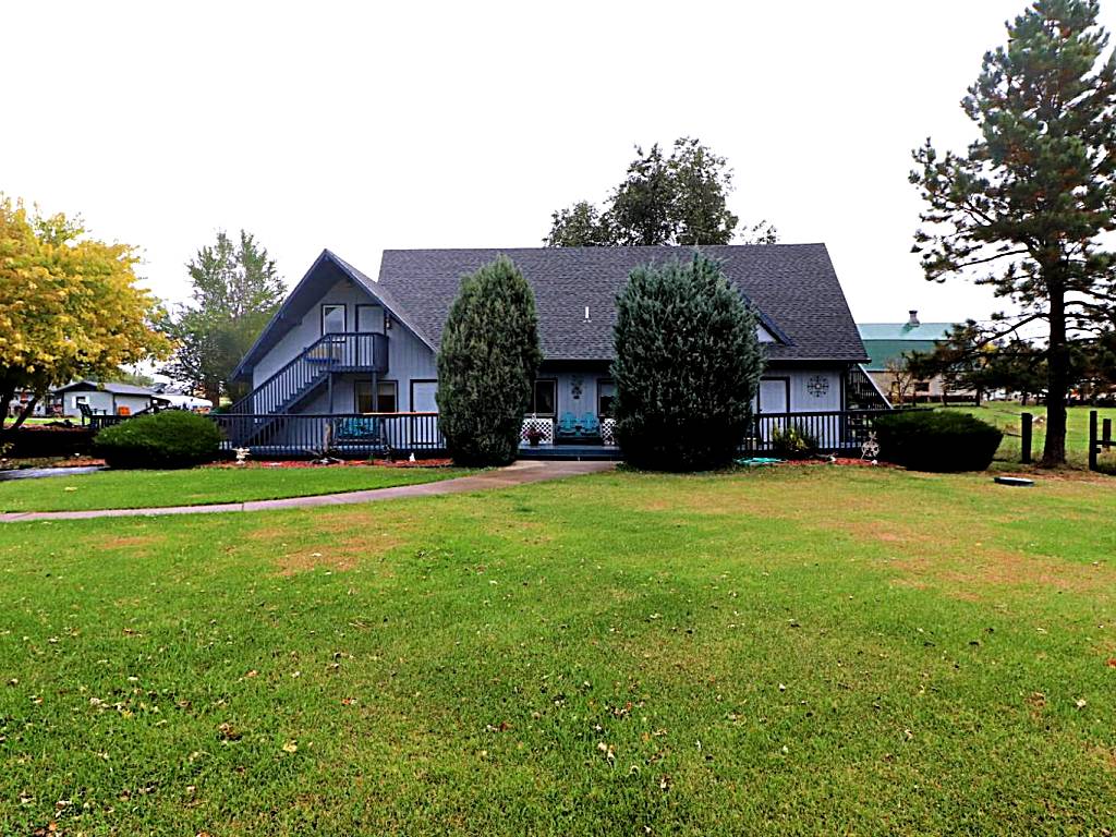 Sweetgrass Inn Bed & Breakfast (Rapid City)
