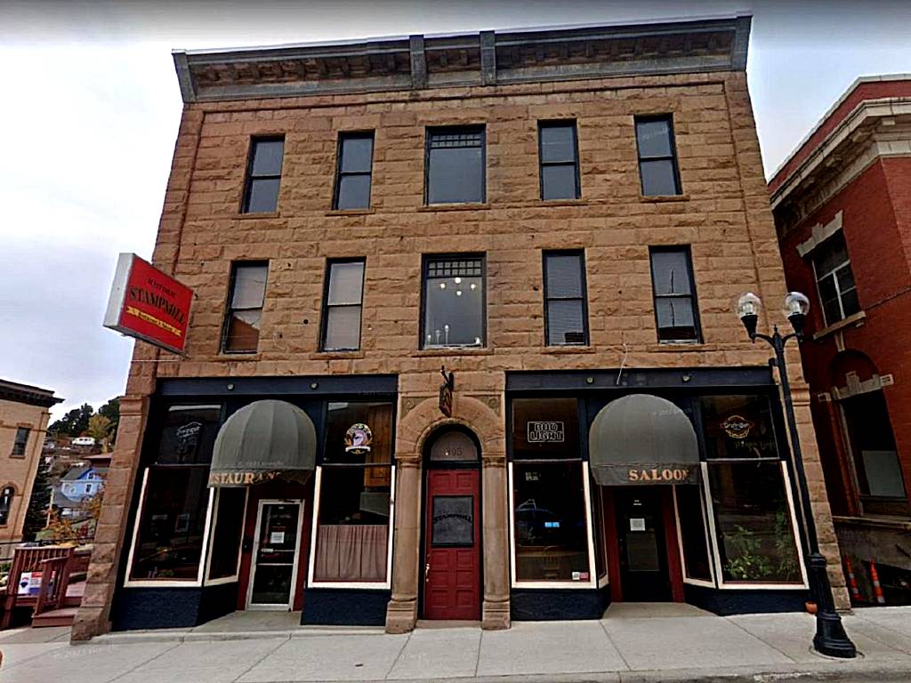 Stampmill Victorian Suites (Lead)