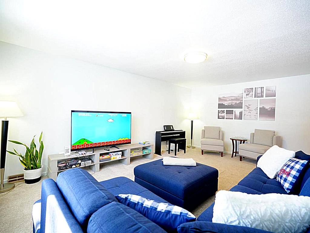 Blue House (Sioux Falls)