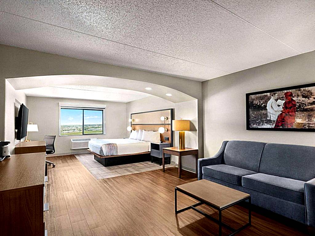 AmericInn by Wyndham Rapid City (Rapid City)