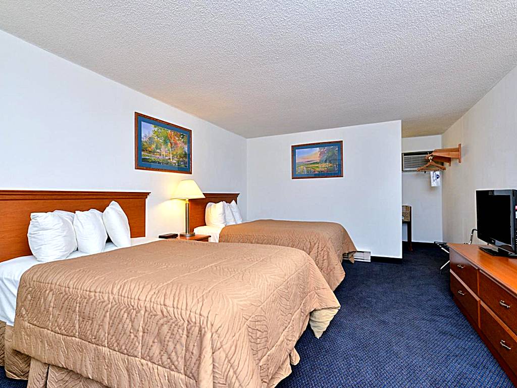 Corn Palace Inn (Mitchell)