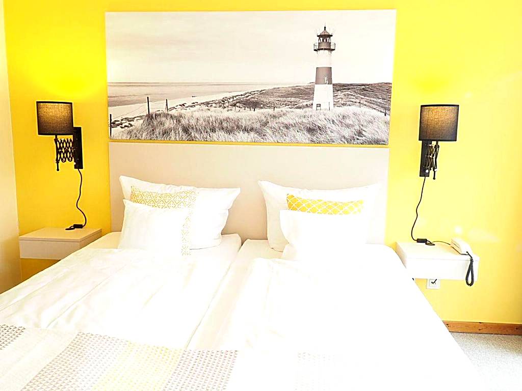 Hotel-Wagenknecht-Doppelzimmer-20 (Westerland)