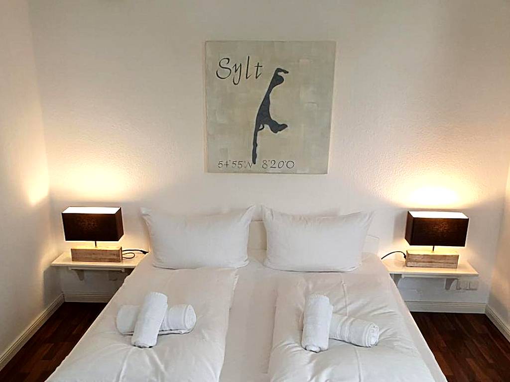 Haus Bomhoff Sylt (Westerland)