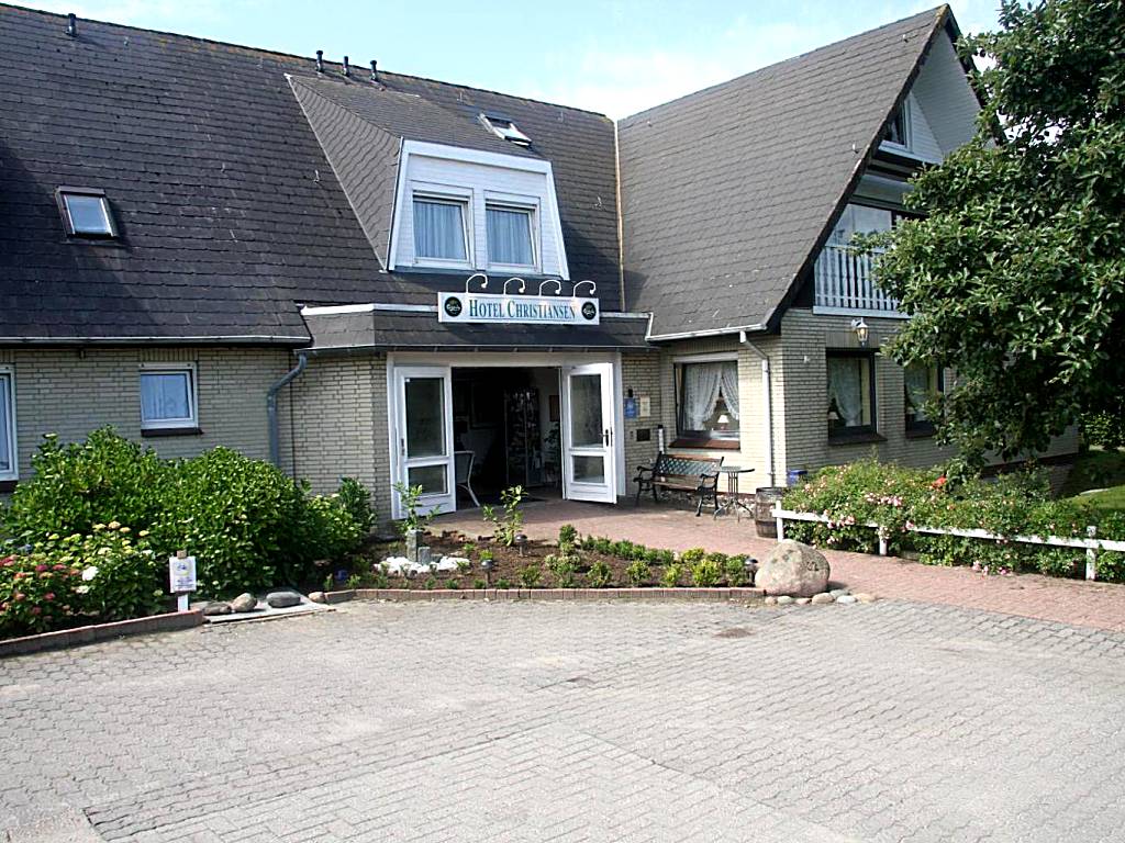 Hotel Christiansen (Tinnum)