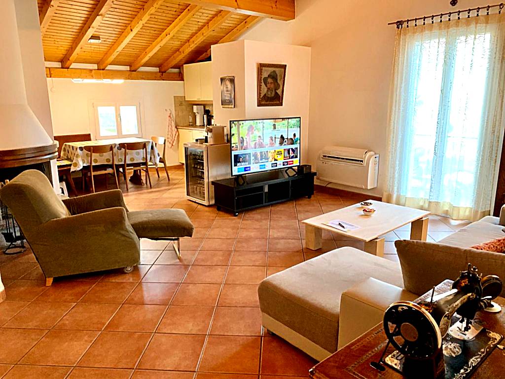 Comano Lugano Ticino - B&B Walterina (Comano)