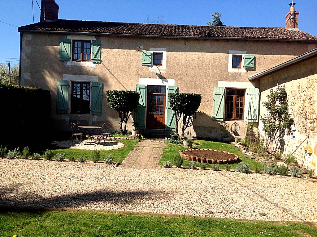 Chez Tabuteau (Tabuteau)