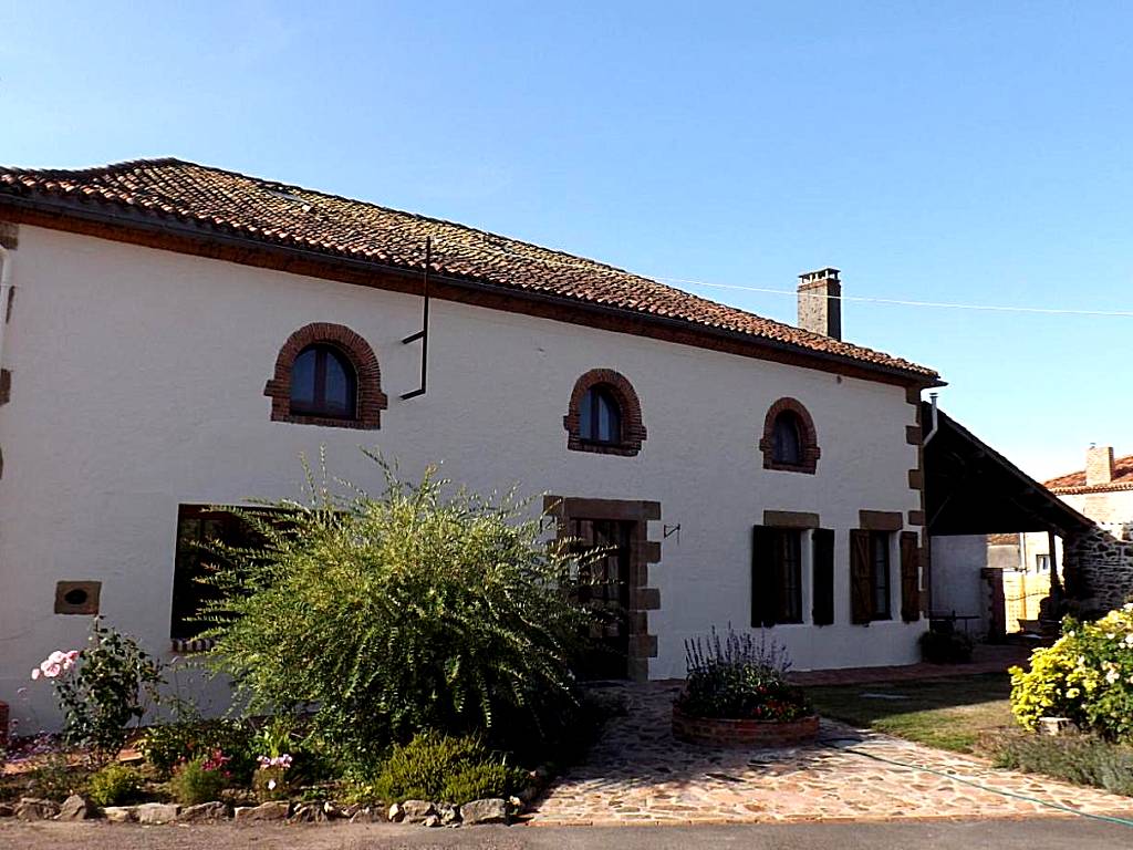 L'Envers (Abzac)