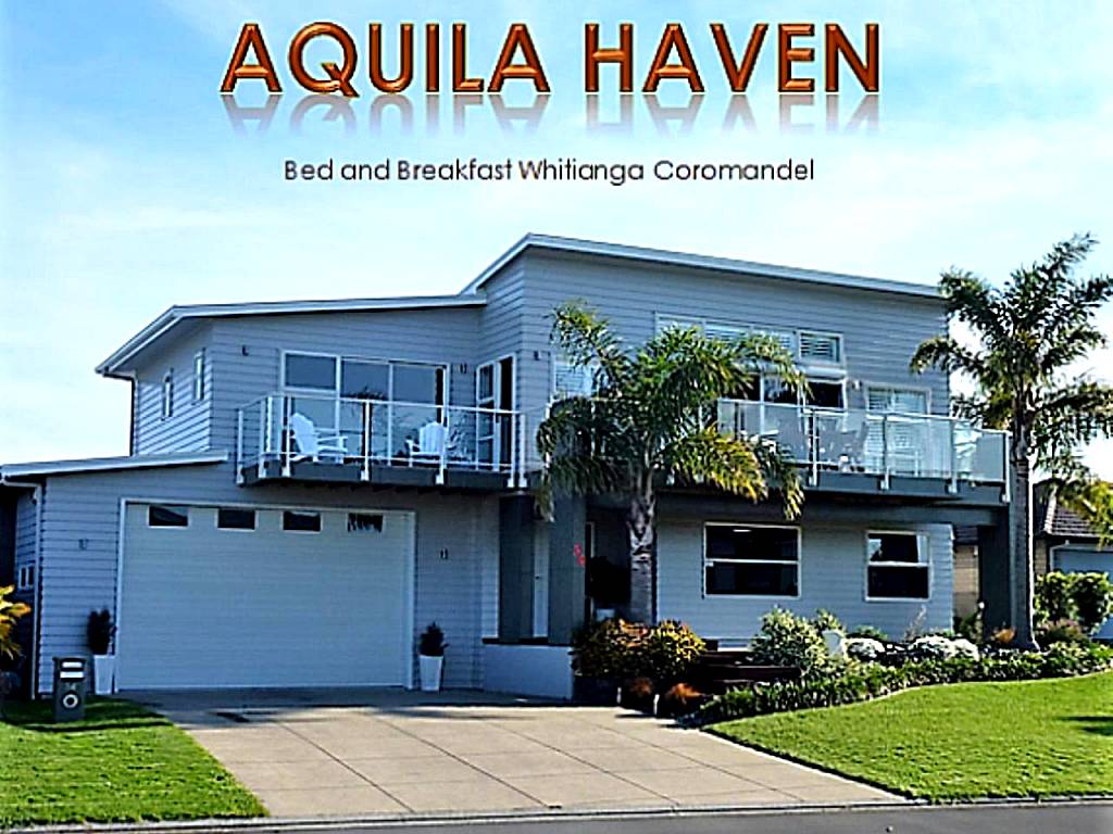 Aquila Haven